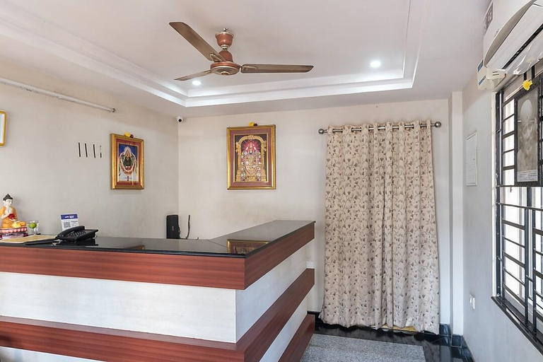 Others 5, Renuka Hotel, Visakhapatnam