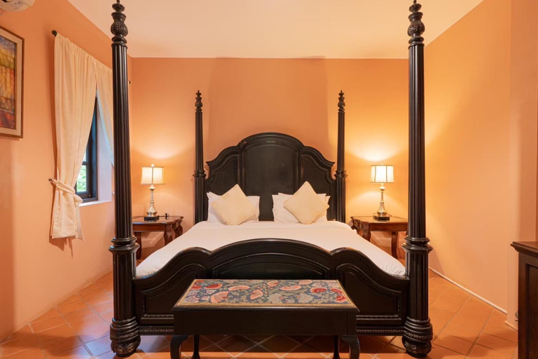 Bedroom 2, Villa Malinee Khaoyai : Exclusive Private Italian Villa, Pak Chong