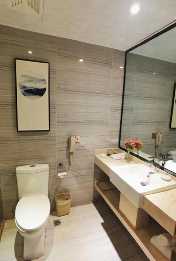 3, Conch International Hotel, Wuhu