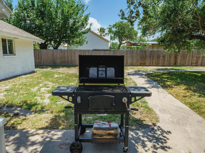 Exterior & Views 2, Reel Blessing by Miss Kitty’s, Aransas