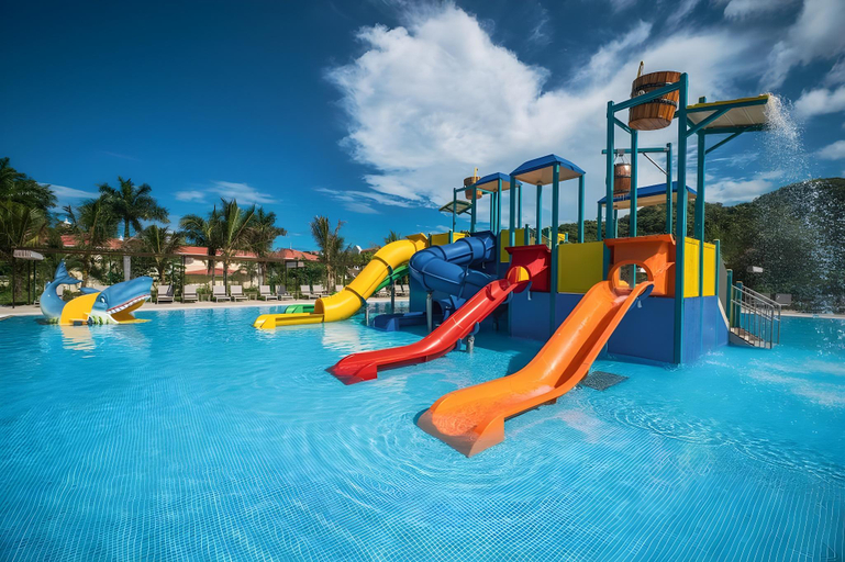 Sport & Beauty 2, Riu Palace Costa Rica - All Inclusive, Carrillo