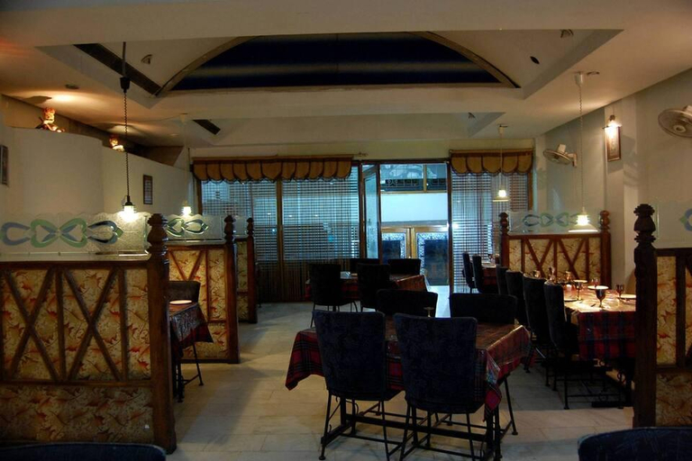 Food & Drinks 5, Abhi International Hotel, Pathankot