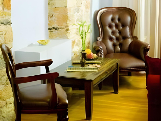 Others 5, Kyveli Suites, Peloponnese