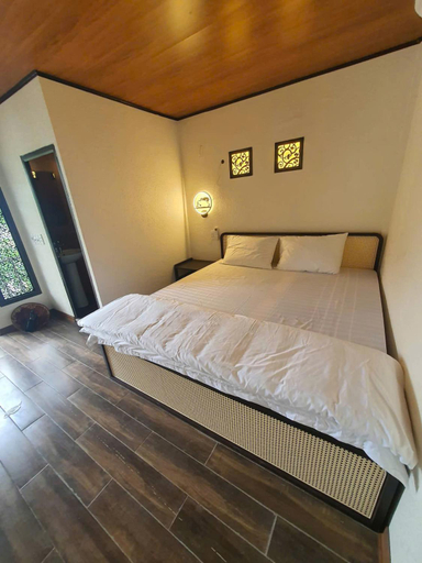 Bedroom 3, Dong Van B&B, Đồng Văn