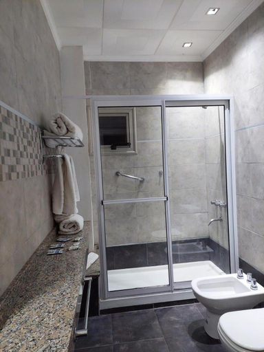 Others 3, Mercedes Park Hotel, General Pedernera