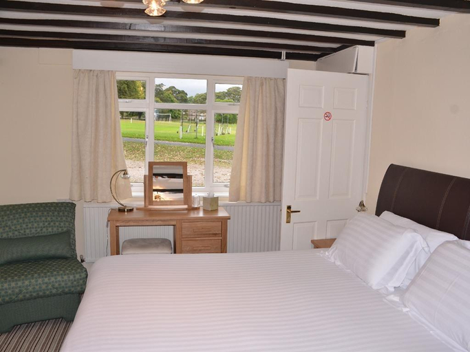 Bedroom 2, The Buck Inn, North Yorkshire
