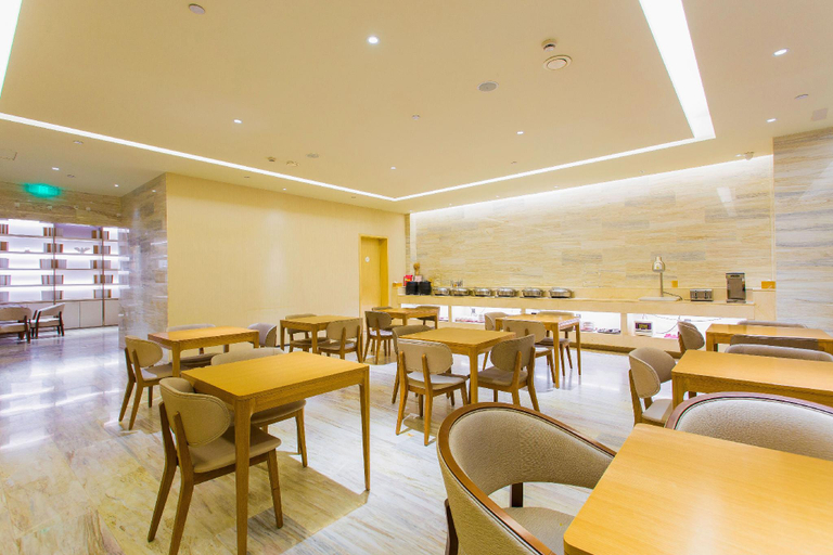Food & Drinks 4, Ji Hotel (Xining Railway Station), Xining