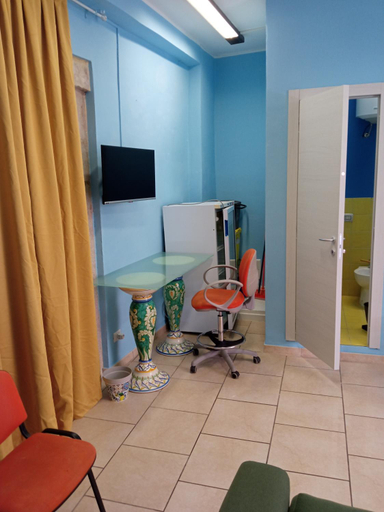 Others 5, Residence 1830, Benevento