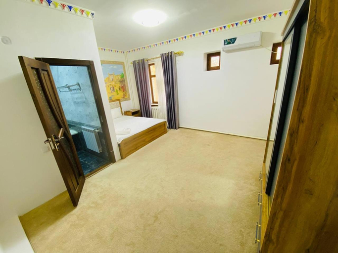 Others, Afsona guest house, Buxoro