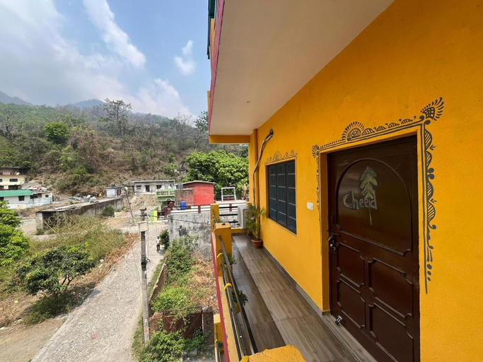 Others 4, Utsav Riverbank Homestay, Nainital