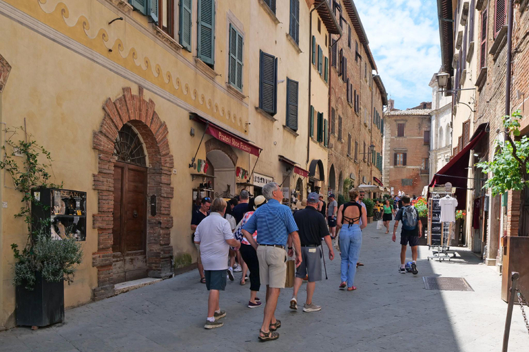 Exterior & Views 2, Delcorto Suites, Siena