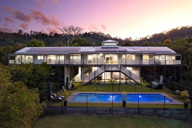 4, The Country House at Hunchy Montville, Maroochy