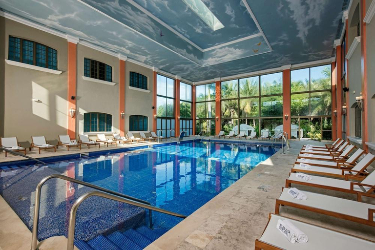 Sport & Beauty 2, Iberostar Waves Paraiso Beach - All Inclusive, Cozumel