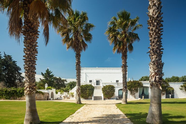 Others 4, Masseria Eccellenza, Brindisi