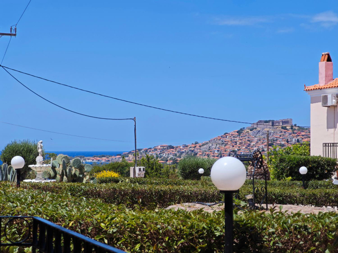 Others 5, Hotel Marilena, North Aegean