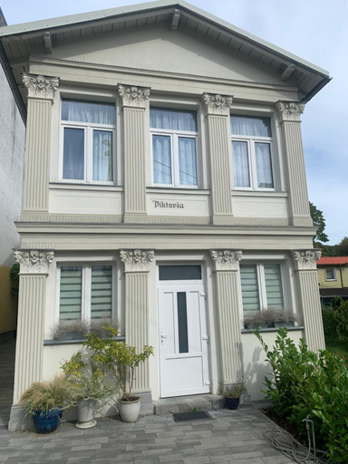 Exterior & Views, VILLA Pomorska, Kamień
