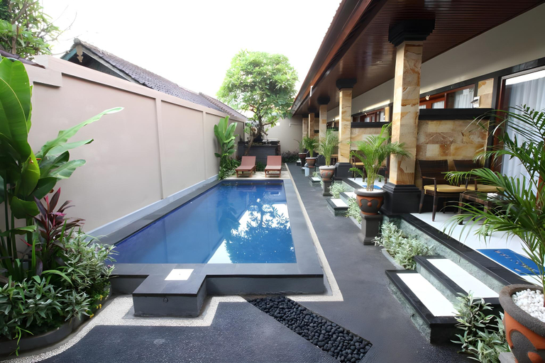 Others 5, Kamboja Homestay 2, Denpasar