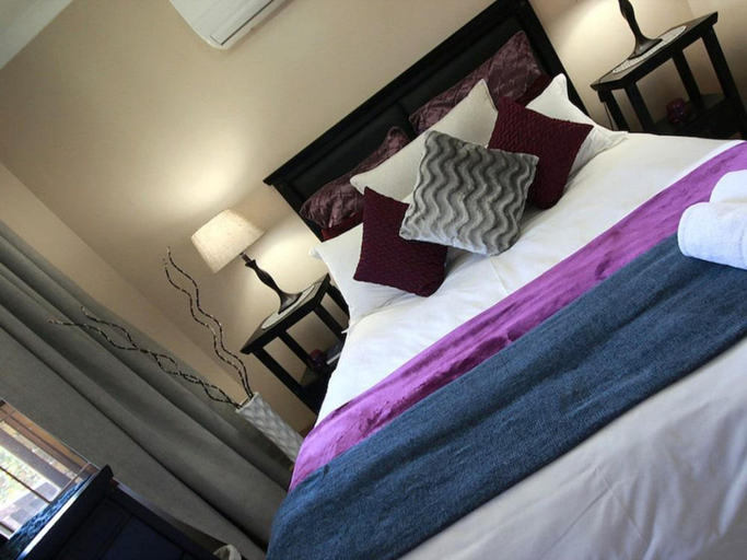 Bedroom, Pelican s Nest Holiday Home St Lucia, Umkhanyakude