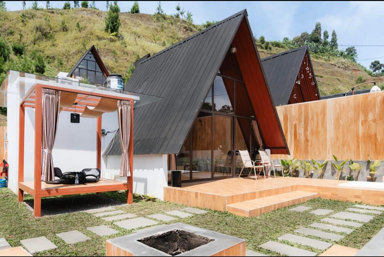 Others 4, Mahkota sangkuriang(Sapphire glamping), Bandung