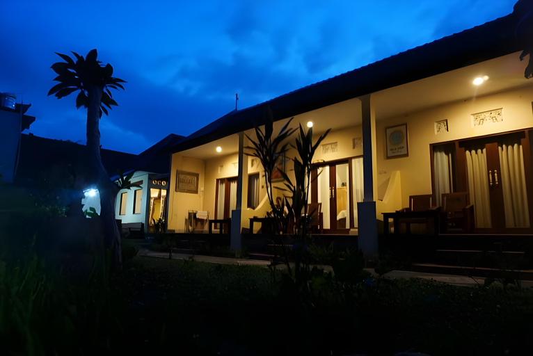 Exterior & Views 5, Sila Urip Guest House, Gianyar