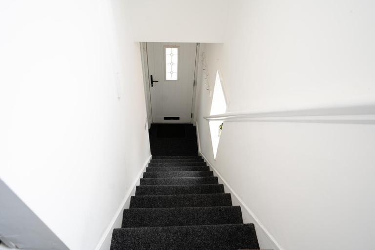 4, Beckbury House, Birmingham