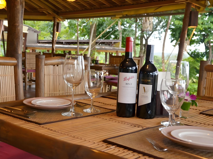 Food & Drinks 4, Khaothong Terrace Resort, Mueang Krabi
