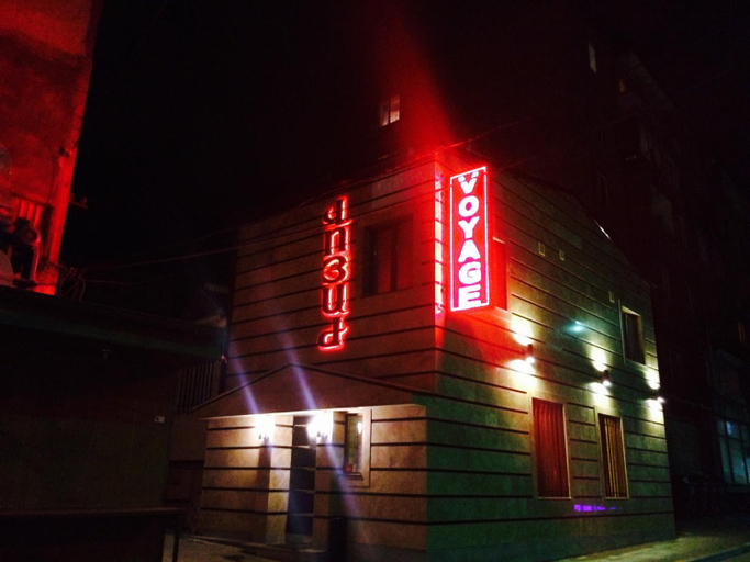 Others 4, Voyage Hotel, Yerevan