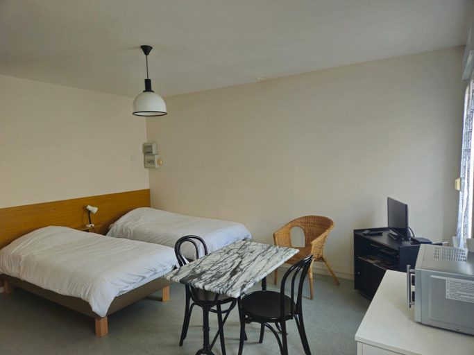 Others 5, Residence Anclo, Aude