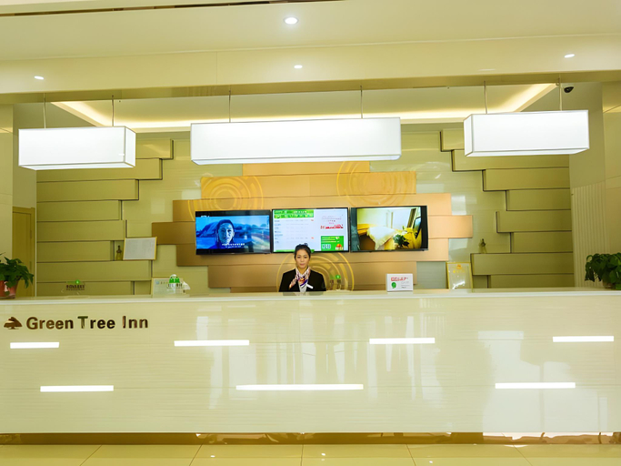 Others 4, GreenTree Inn Linyi Pingyi County Difang Town, Linyi