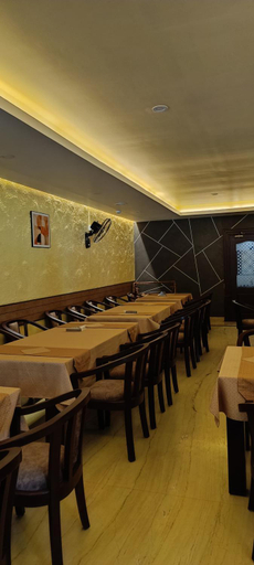 4, Hotel Keerthi Regency , Alappuzha