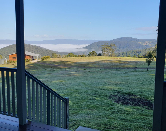 Others 5, Couples Accessible Cabin, Zarina Country Cabins, 6, Caloundra - Hinterland