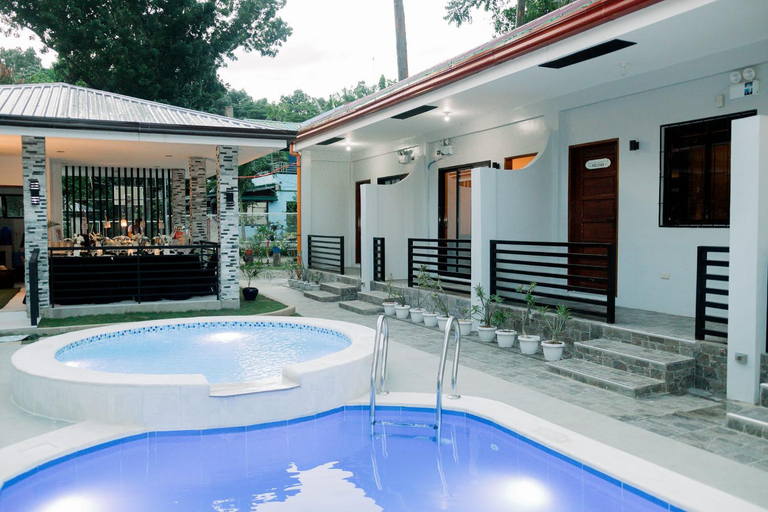 Sport & Beauty 3, Micasa Travellers Inn, Puerto Princesa City