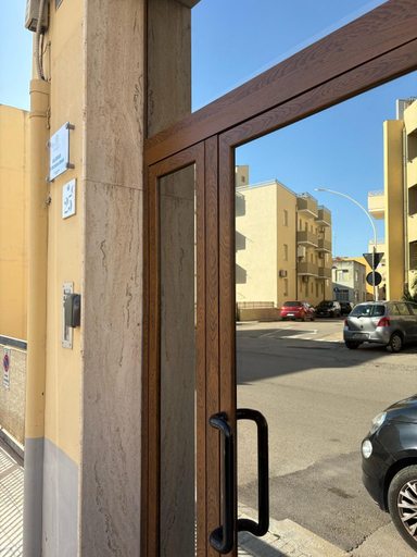 Exterior view 3, Eulalia Bnb Alghero, Sassari