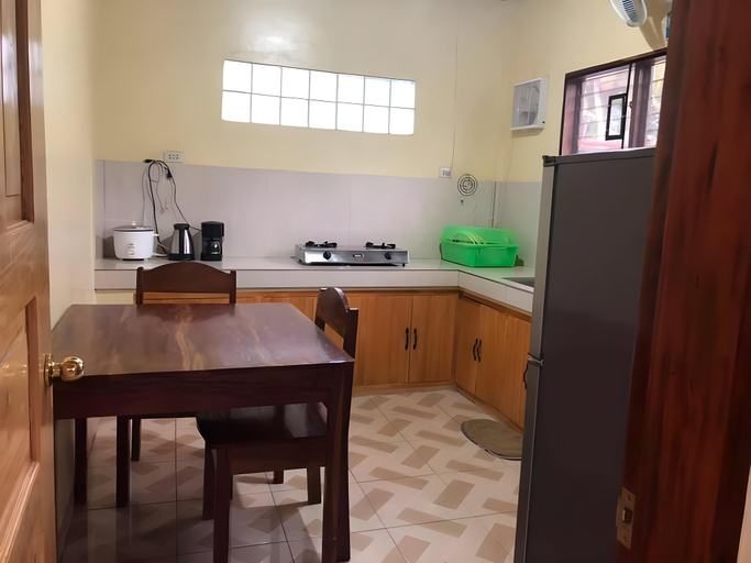 Others 4, Caminres Homestay, Mambajao