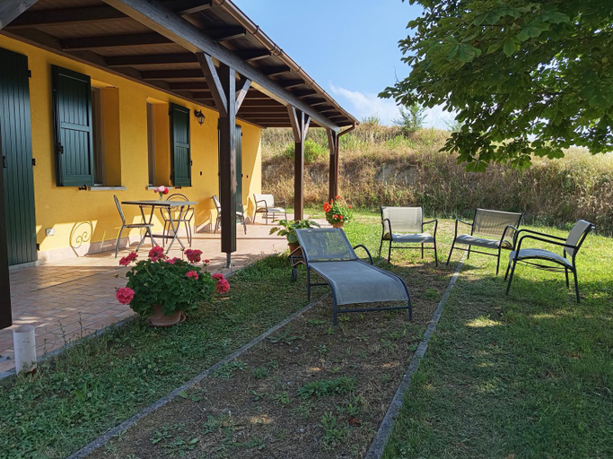 Others 5, Agriturismo La Palazzina di Gorgognano, Bologna