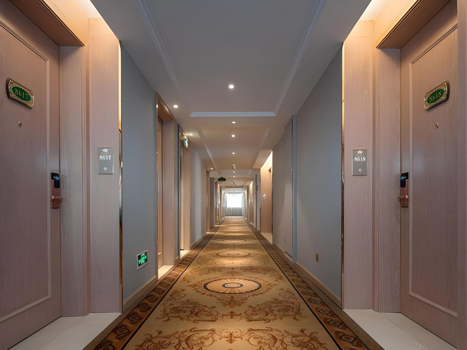 Others 3, Vienna Hotel Jiangxi Yifeng, Yichun
