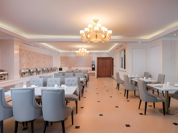 Food & Drinks, Vienna Hotel Guiyang North Station Dream City, Guiyang