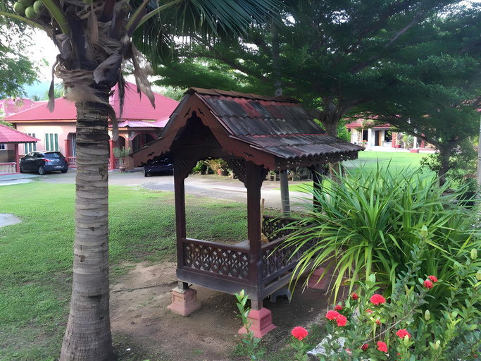 Others 4, Harmony Guesthouse Sdn Bhd., Langkawi