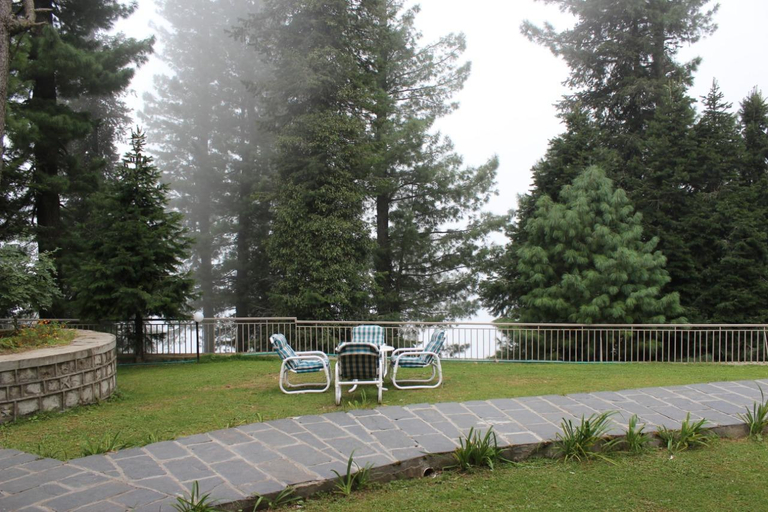 Others 5, Blue Pine Retreat, Hazara