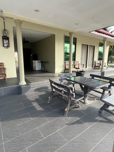 Others 5, RAZAK GUEST HOUSE, Setiu