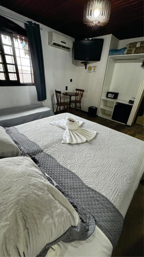 Bedroom 3, Pousada casa da Colina, Gramado