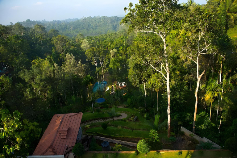 Others 5, NEST N MIST HOSPITALITY PVT LTD., Wayanad
