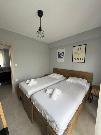 3, Elinor apartments, Central Macedonia