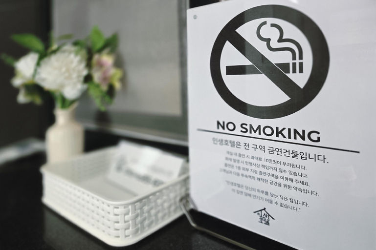 5, INSAENG HOTEL, Bucheon
