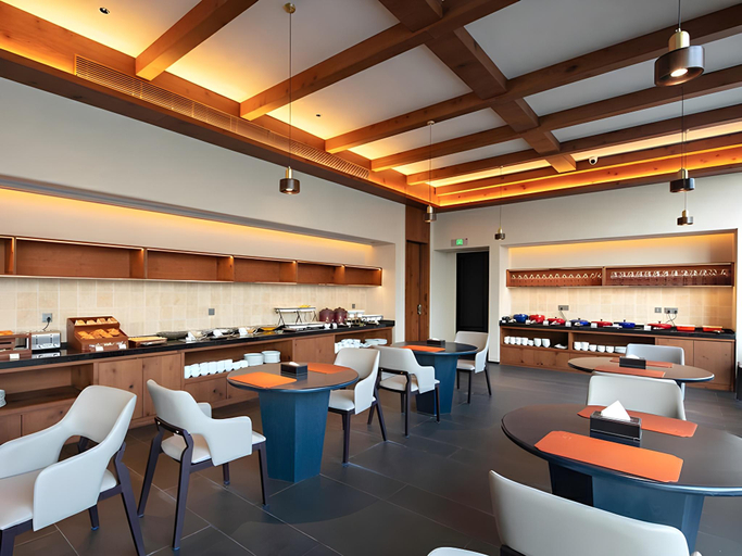 Food & Drinks 4, Jinjiang Metropolo Hotel Changsha Kaifu District Government, Changsha