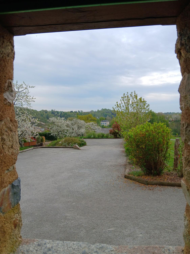 Others 2, La Jameliniere, Mayenne