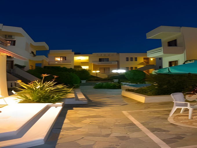 Exterior & Views 2, Olga Suites, Crete