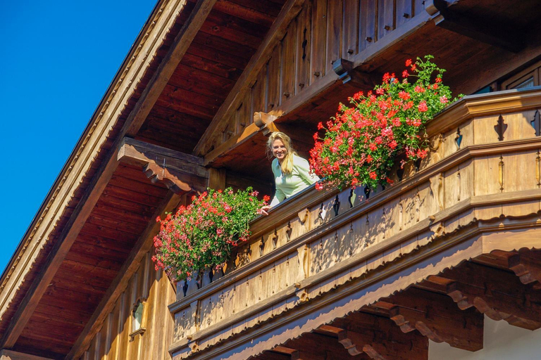 Others 3, Ferienwohnung Feriengluck, Garmisch-Partenkirchen