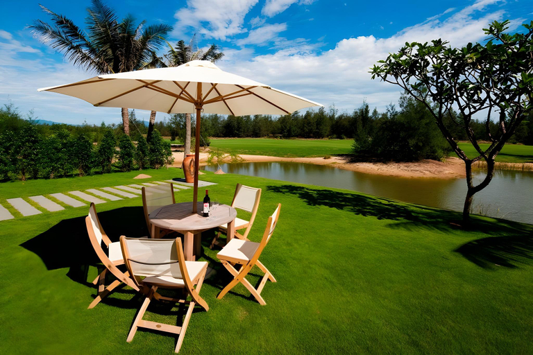 Sport & Beauty 2, Ocean Villas Beach Resort, Da Nang
