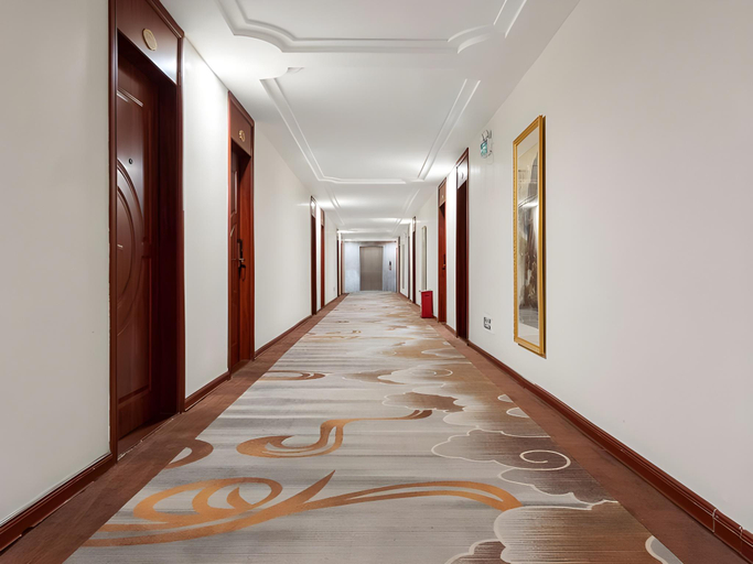 Others 5, Vienna Hotel Guangdong Lianjiang Cherry Blossoms Park New 1st School, Zhanjiang